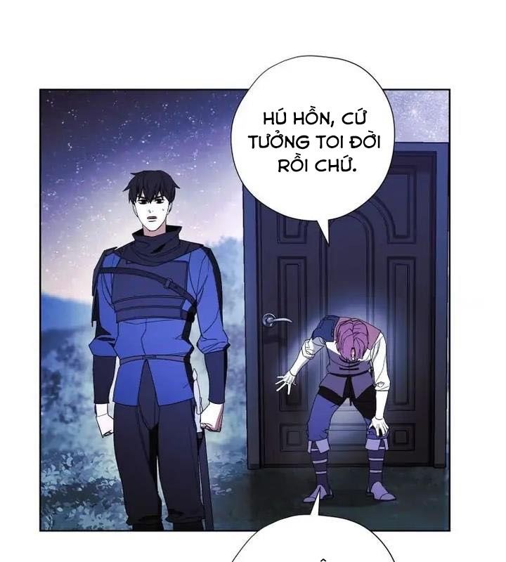 The Live Chap 46 - Next Chap 47