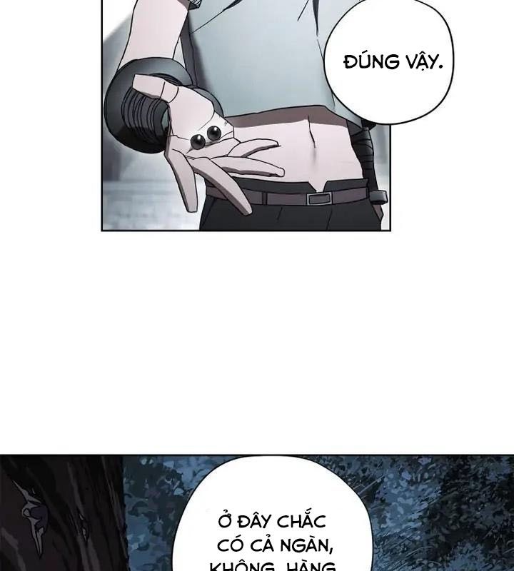 The Live Chap 46 - Next Chap 47