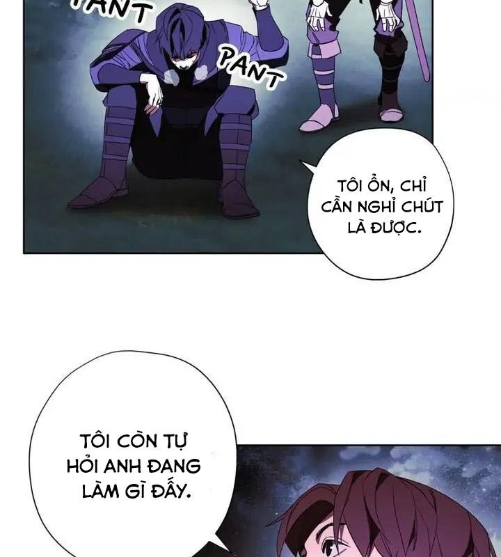 The Live Chap 46 - Next Chap 47