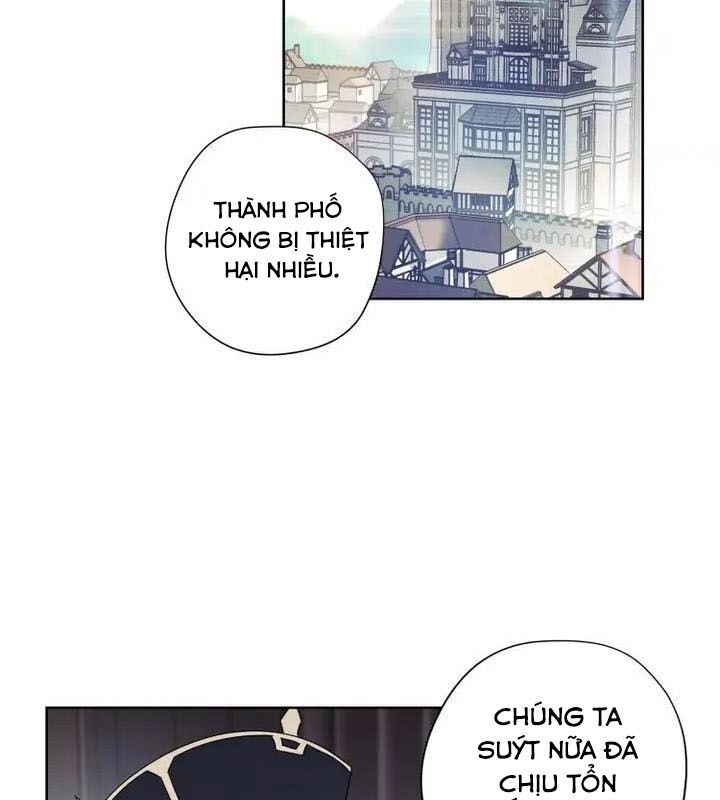 The Live Chap 46 - Next Chap 47