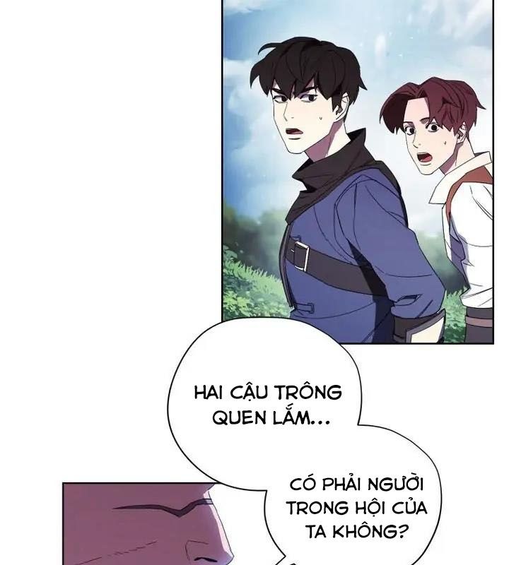 The Live Chap 47 - Next Chap 48