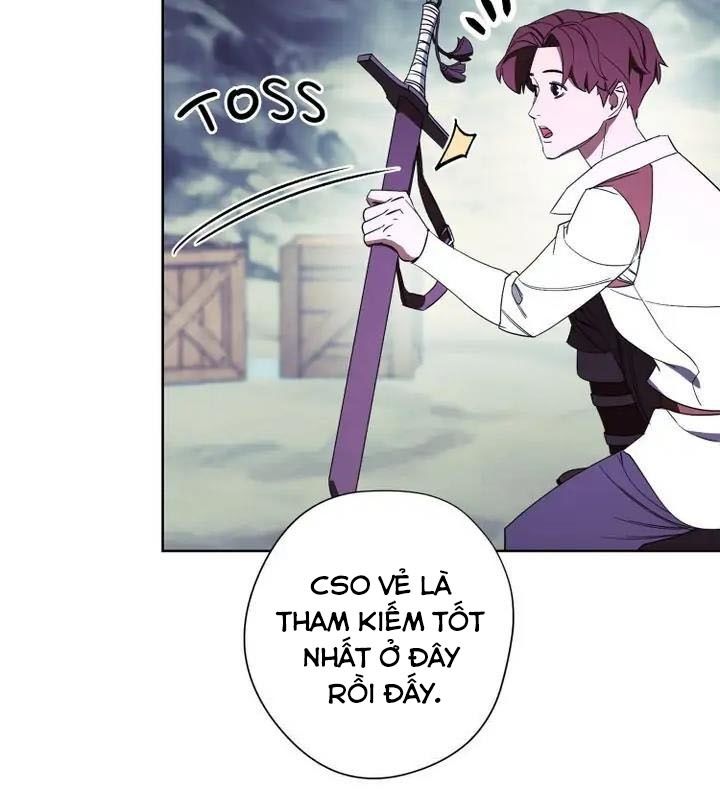 The Live Chap 47 - Next Chap 48