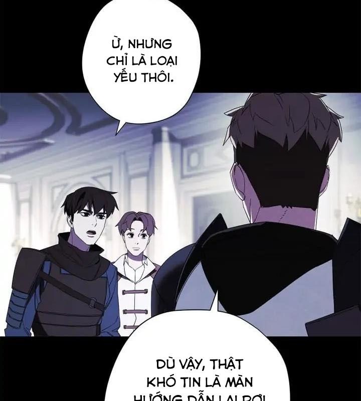 The Live Chap 47 - Next Chap 48