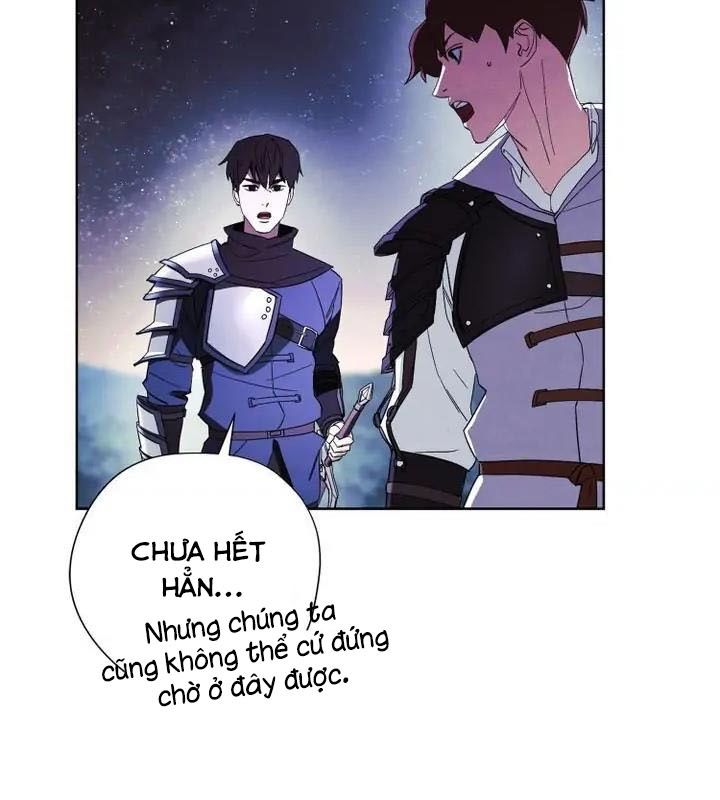 The Live Chap 47 - Next Chap 48