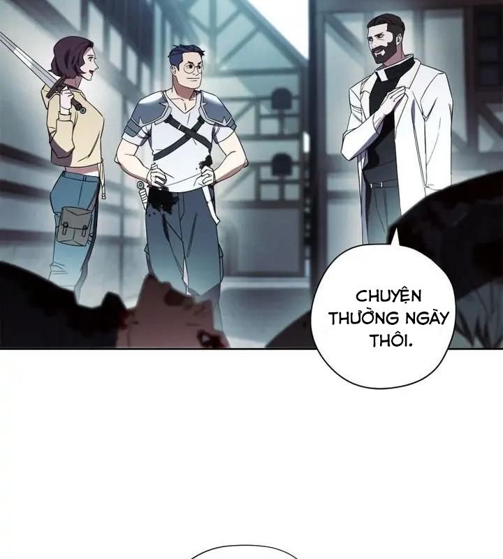 The Live Chap 48 - Next Chap 49