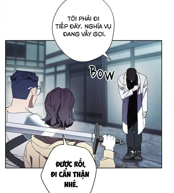 The Live Chap 48 - Next Chap 49