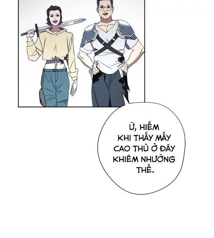 The Live Chap 48 - Next Chap 49