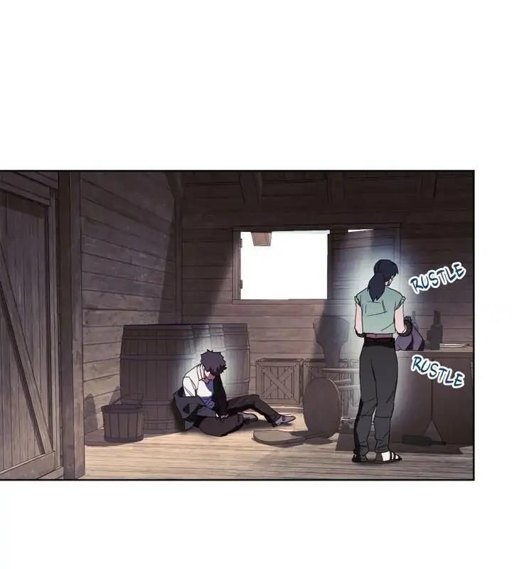 The Live Chap 48 - Next Chap 49