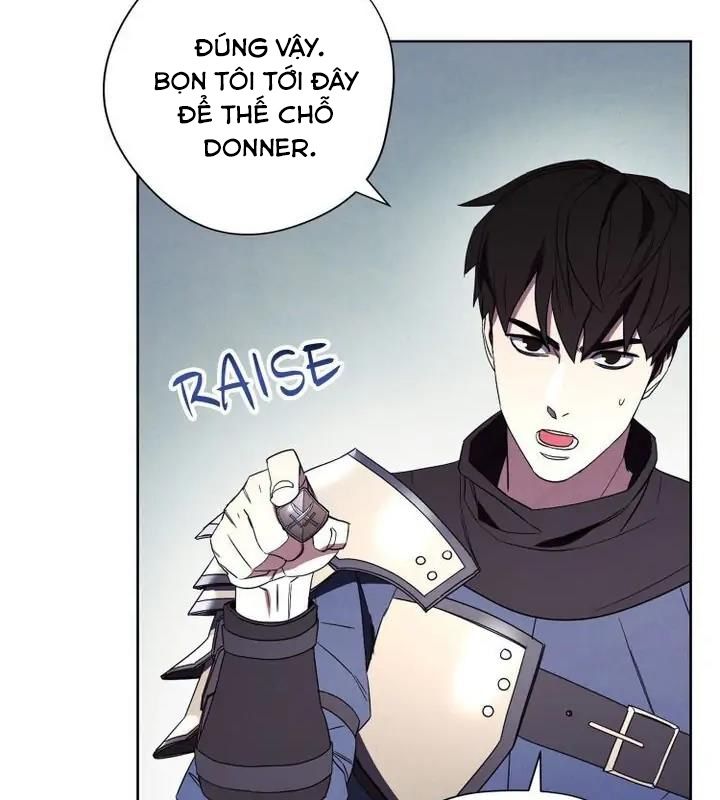 The Live Chap 48 - Next Chap 49