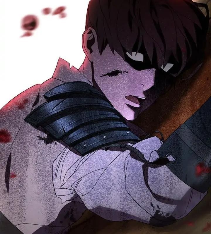 The Live Chap 49 - Next Chap 50