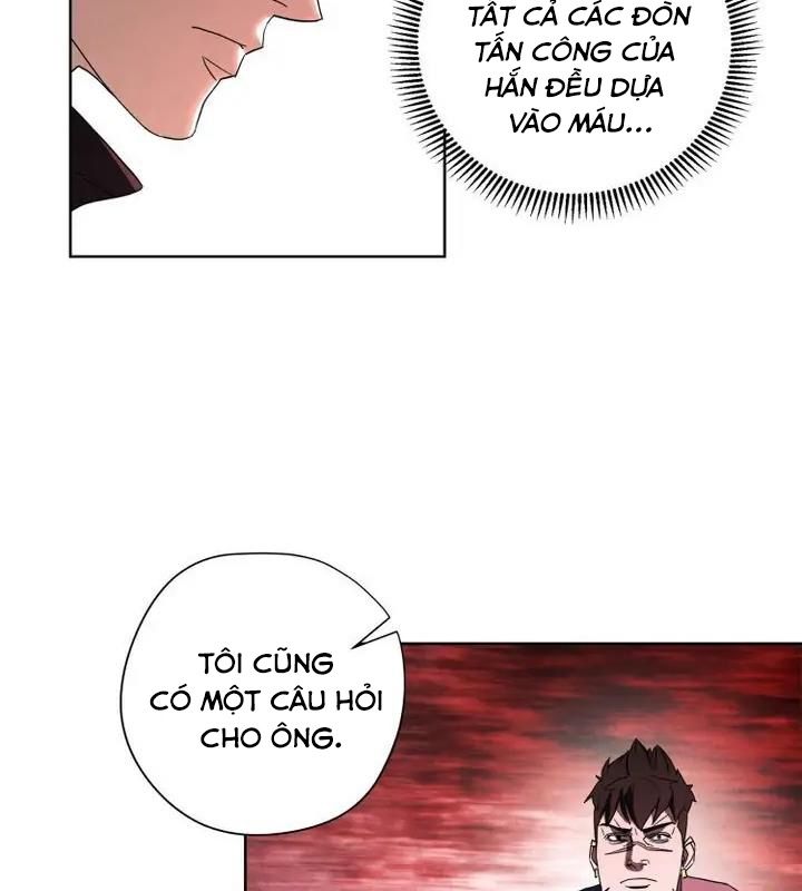 The Live Chap 49 - Next Chap 50