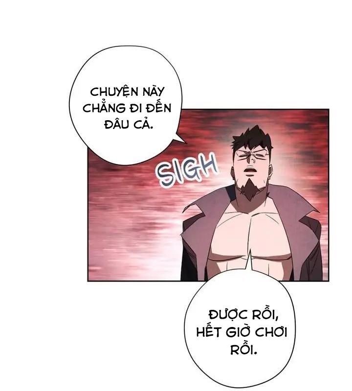 The Live Chap 49 - Next Chap 50