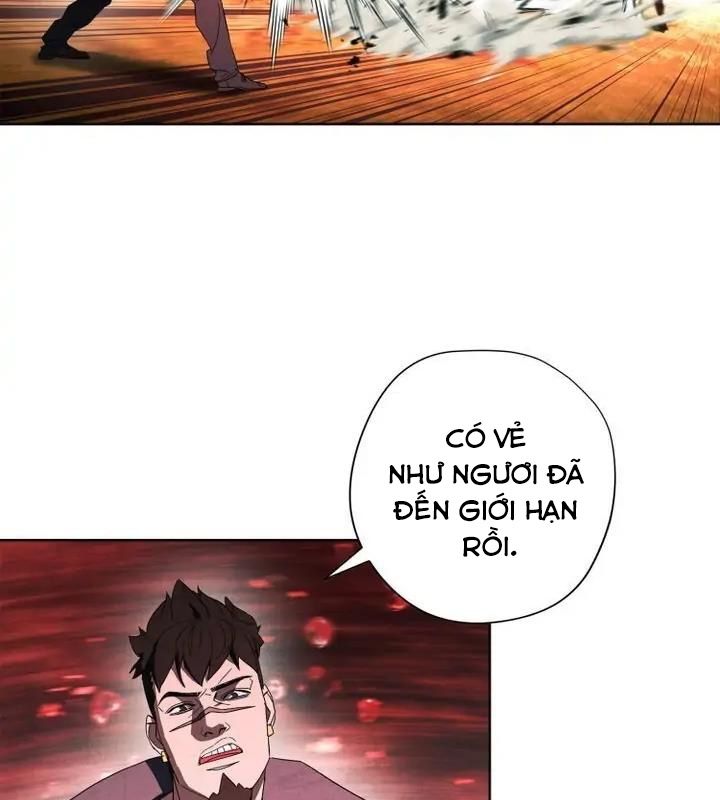 The Live Chap 49 - Next Chap 50