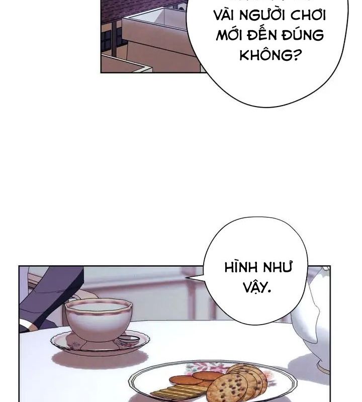 The Live Chap 50 - Next Chap 51