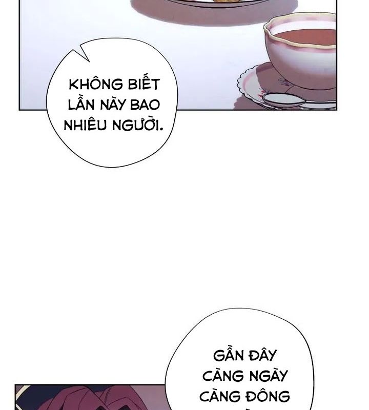 The Live Chap 50 - Next Chap 51