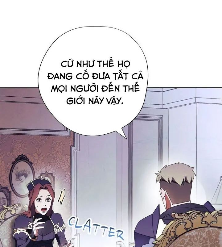 The Live Chap 50 - Next Chap 51