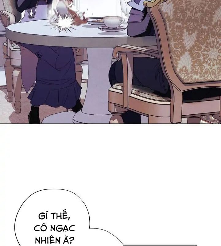 The Live Chap 50 - Next Chap 51