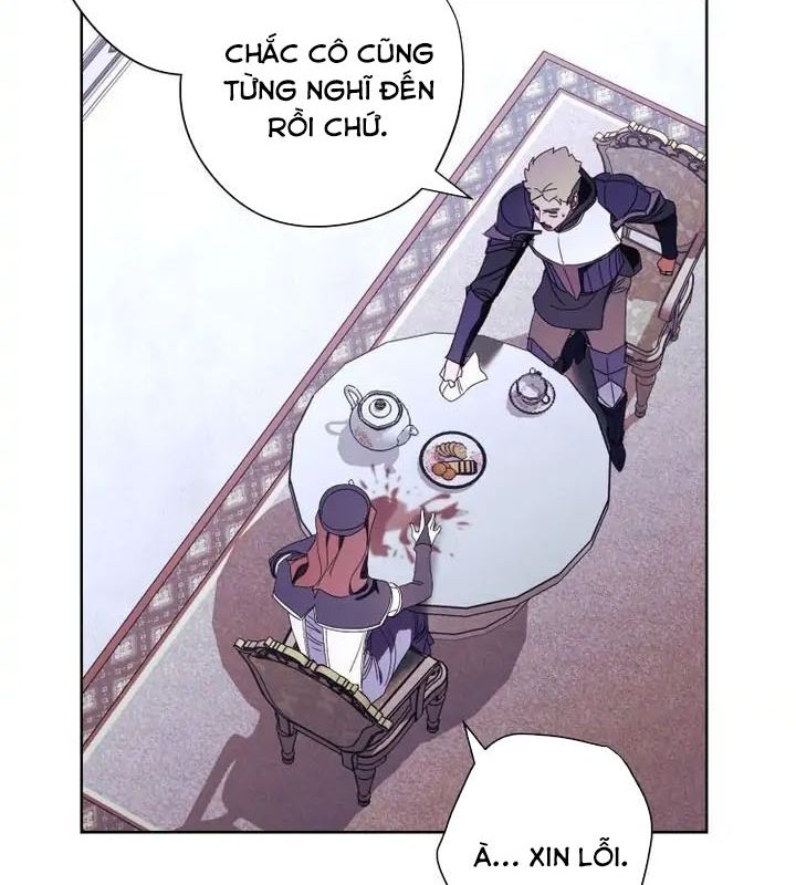 The Live Chap 50 - Next Chap 51