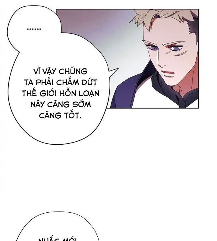 The Live Chap 50 - Next Chap 51