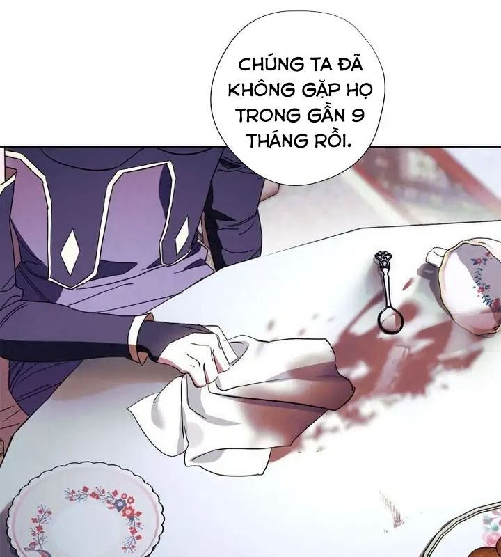 The Live Chap 50 - Next Chap 51