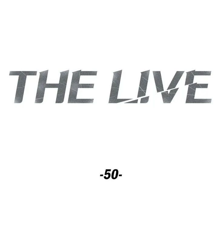 The Live Chap 50 - Next Chap 51