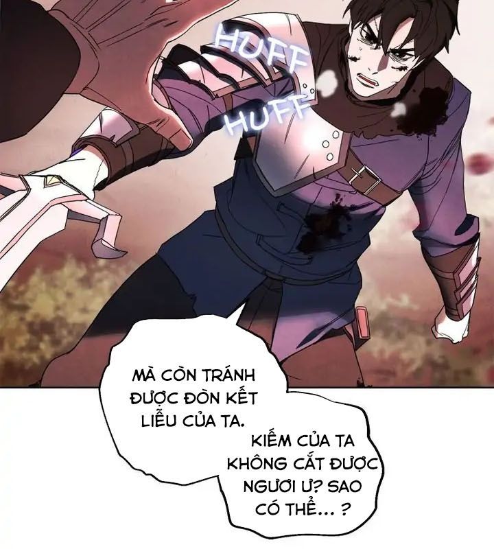 The Live Chap 50 - Next Chap 51