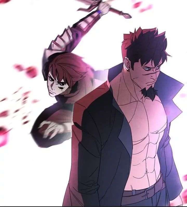 The Live Chap 50 - Next Chap 51