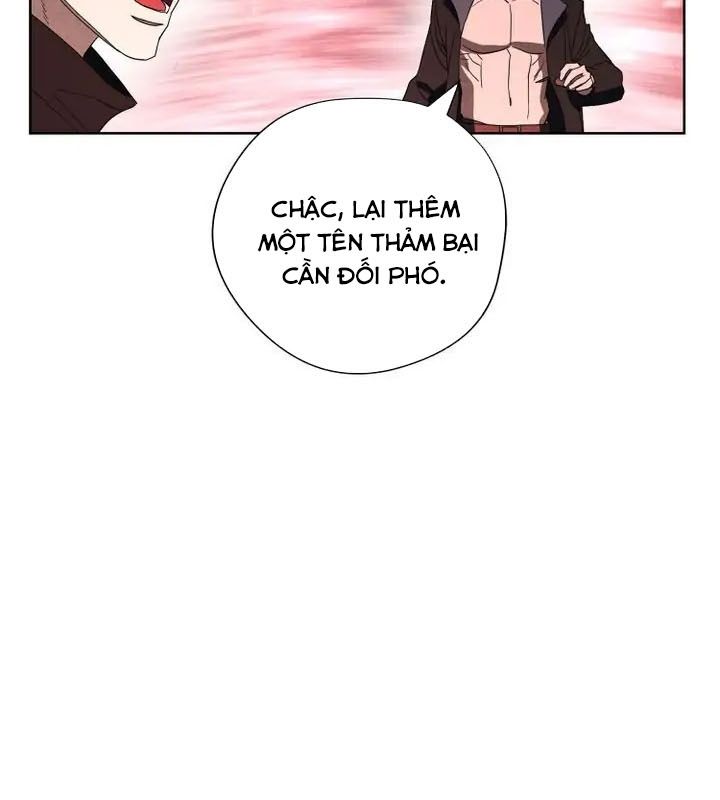 The Live Chap 50 - Next Chap 51