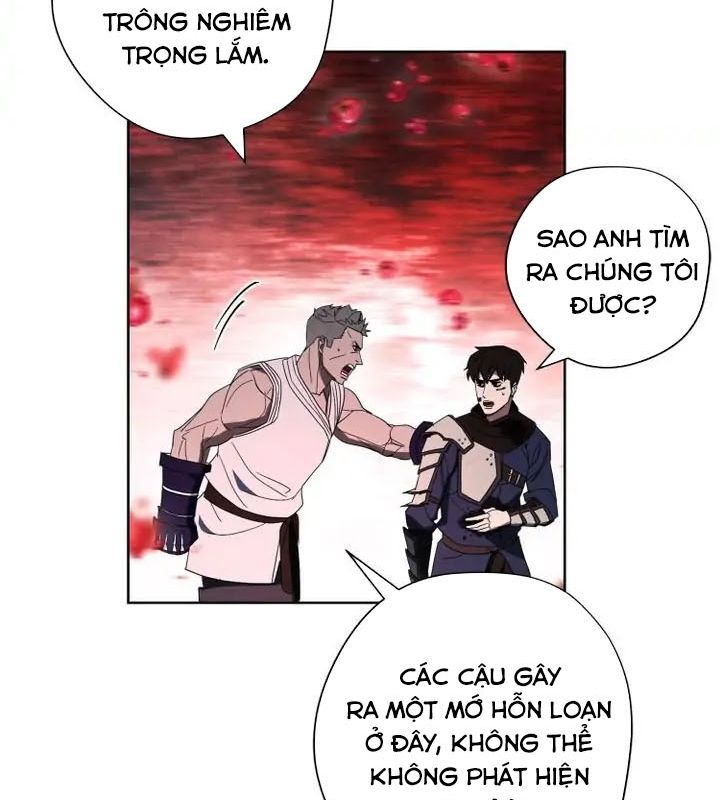 The Live Chap 50 - Next Chap 51