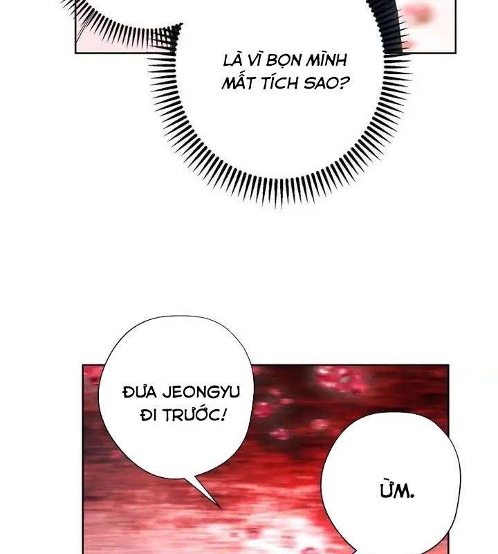 The Live Chap 50 - Next Chap 51