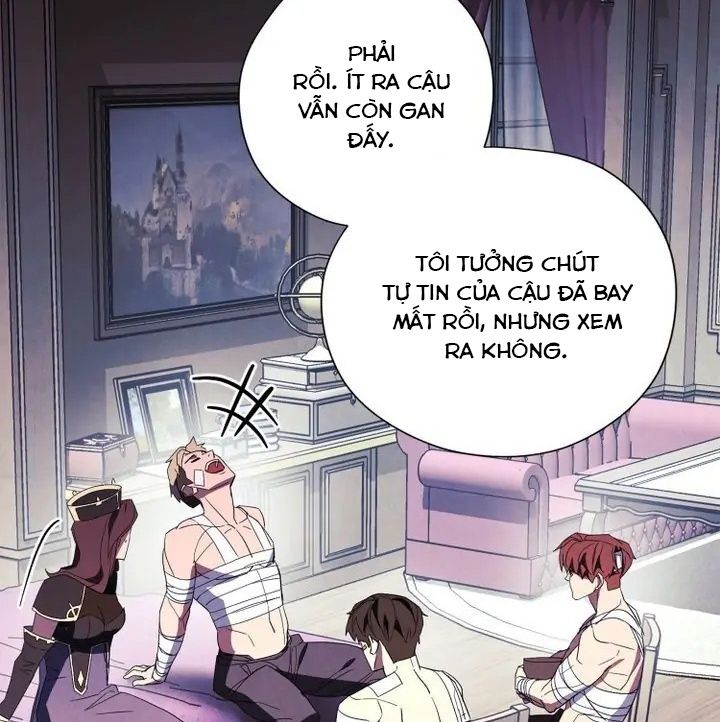 The Live Chap 51 - Next Chap 52