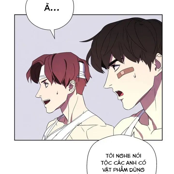 The Live Chap 51 - Next Chap 52