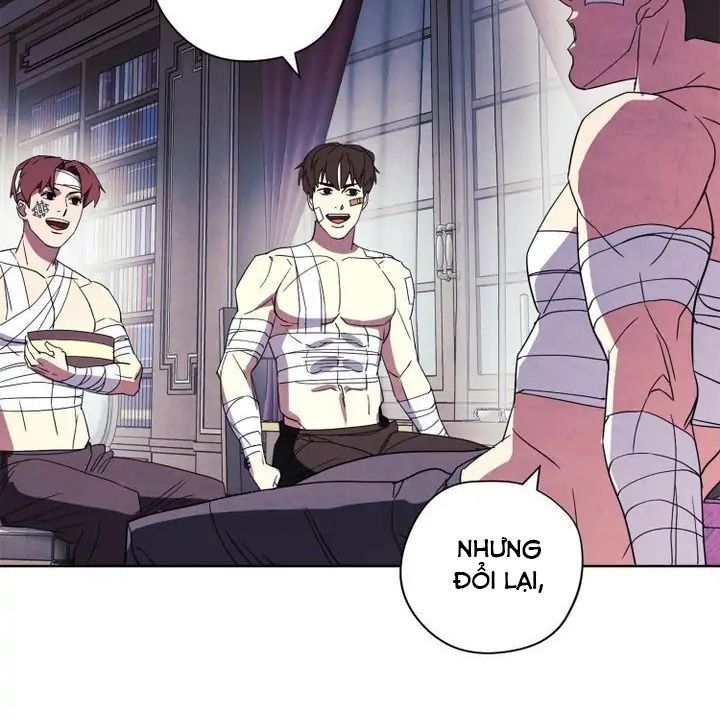 The Live Chap 51 - Next Chap 52