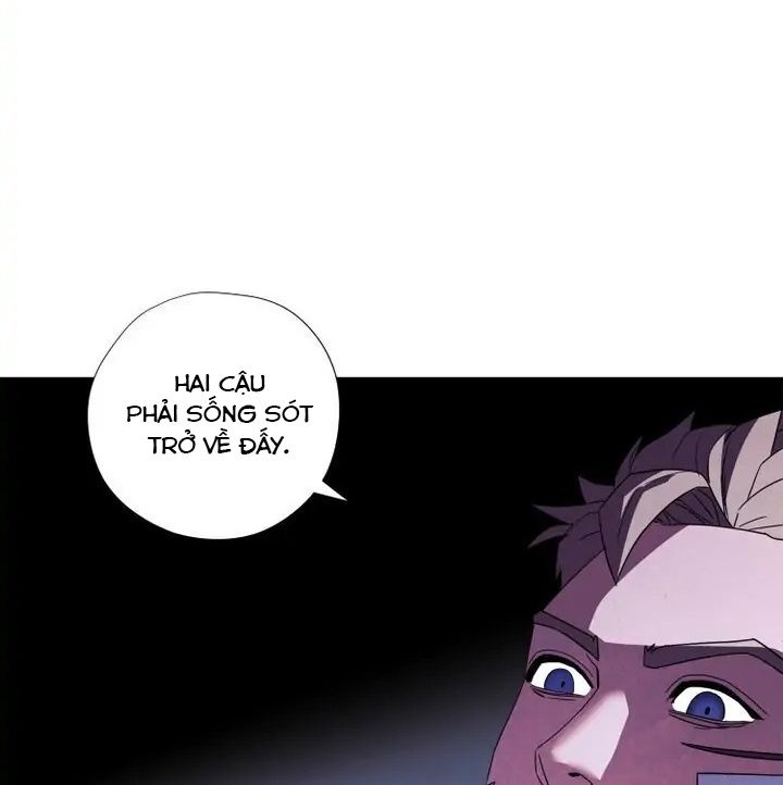 The Live Chap 51 - Next Chap 52