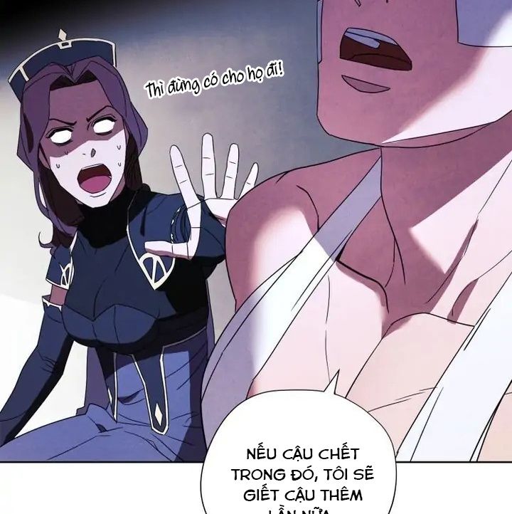 The Live Chap 51 - Next Chap 52