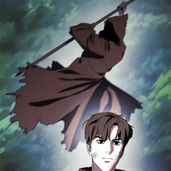 The Live Chap 51 - Next Chap 52