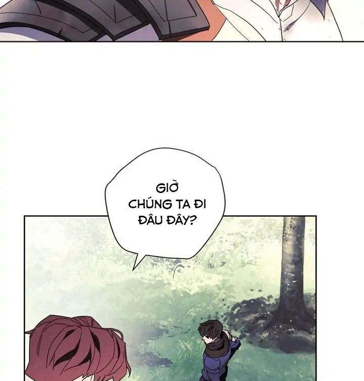 The Live Chap 51 - Next Chap 52