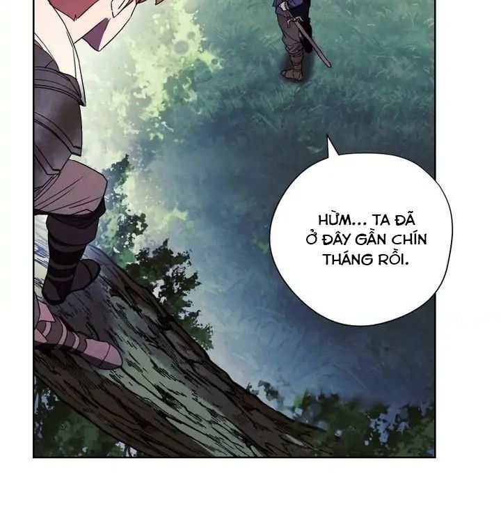 The Live Chap 51 - Next Chap 52