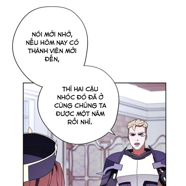 The Live Chap 51 - Next Chap 52