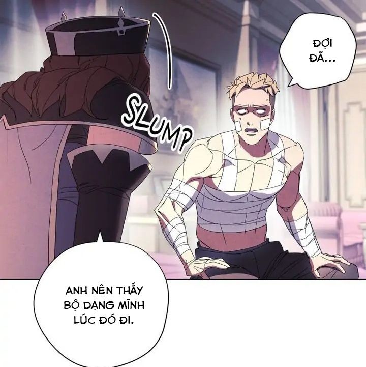 The Live Chap 51 - Next Chap 52