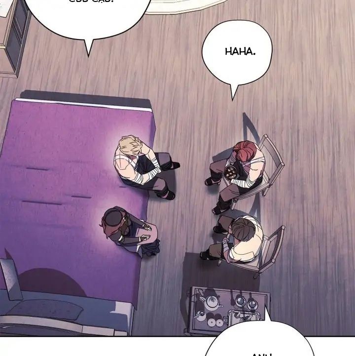 The Live Chap 51 - Next Chap 52