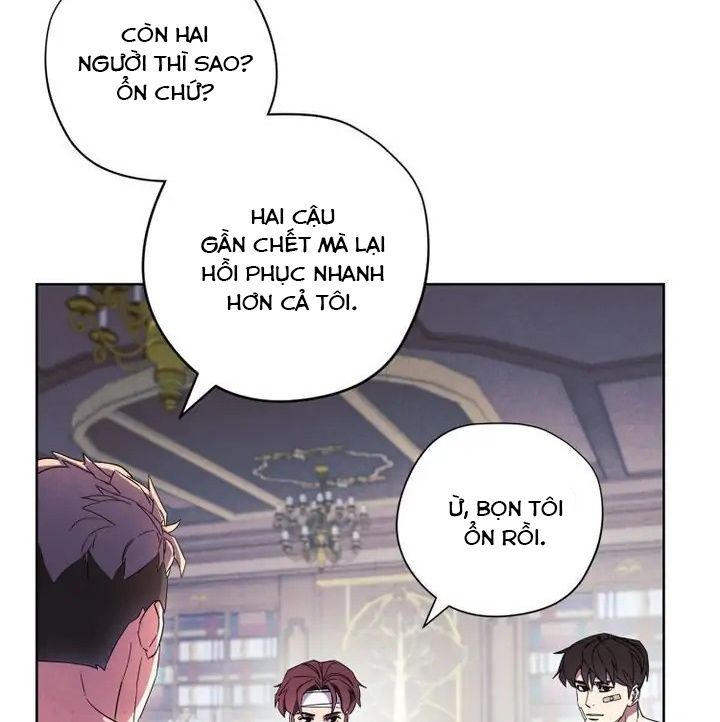 The Live Chap 51 - Next Chap 52