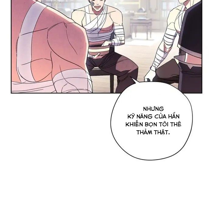 The Live Chap 51 - Next Chap 52