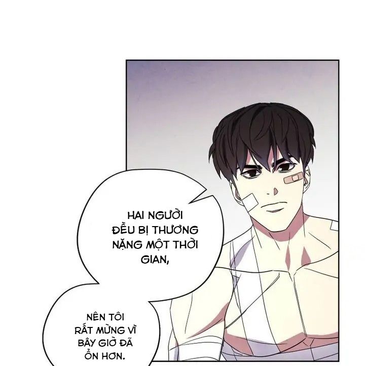 The Live Chap 51 - Next Chap 52