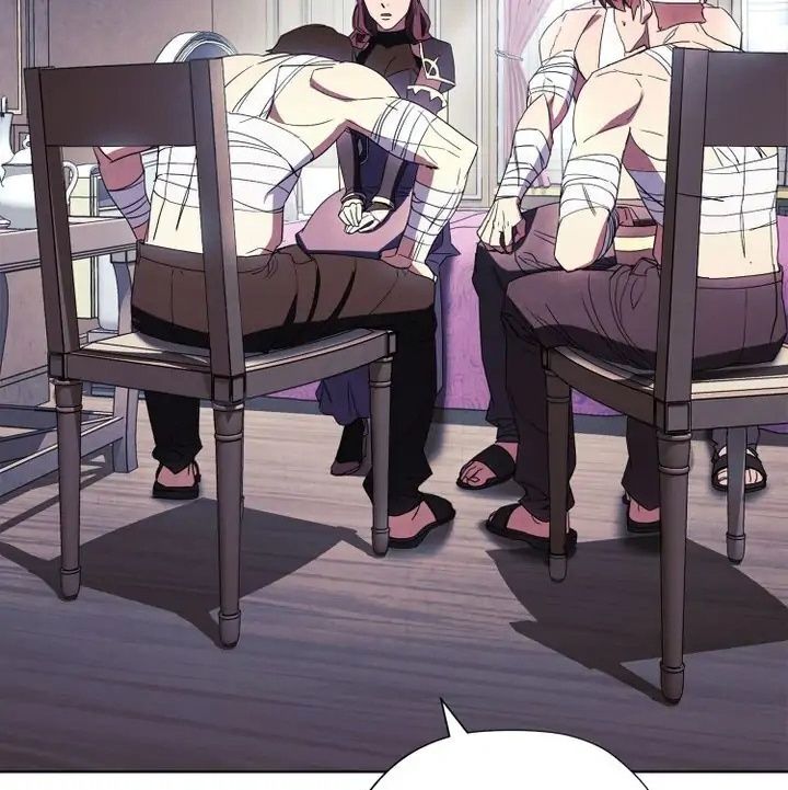 The Live Chap 51 - Next Chap 52