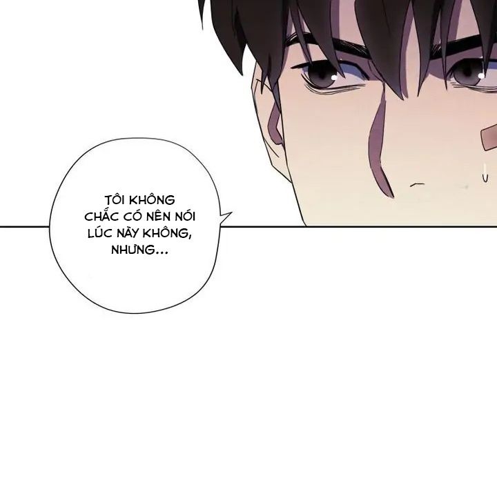 The Live Chap 51 - Next Chap 52