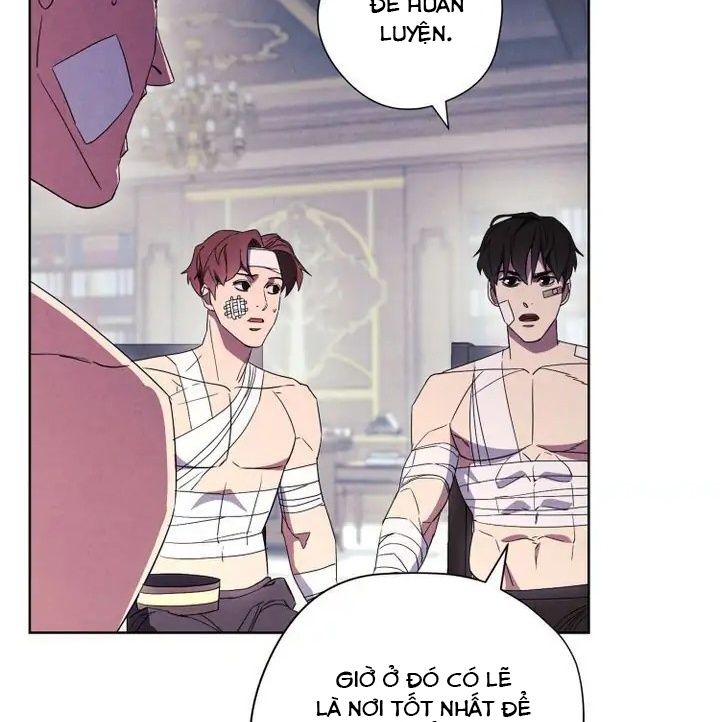 The Live Chap 51 - Next Chap 52