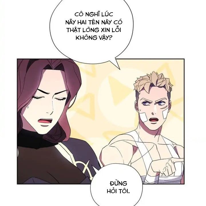 The Live Chap 51 - Next Chap 52