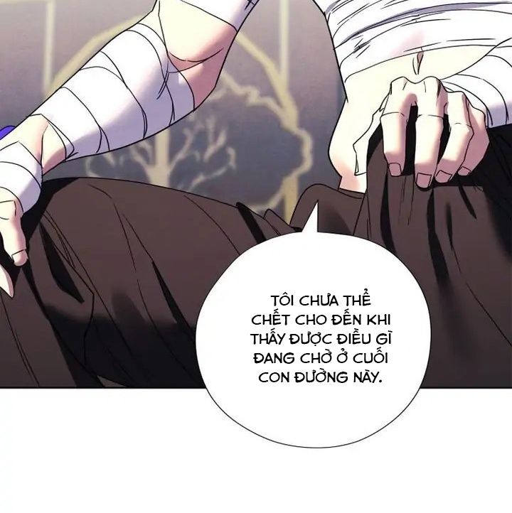 The Live Chap 51 - Next Chap 52