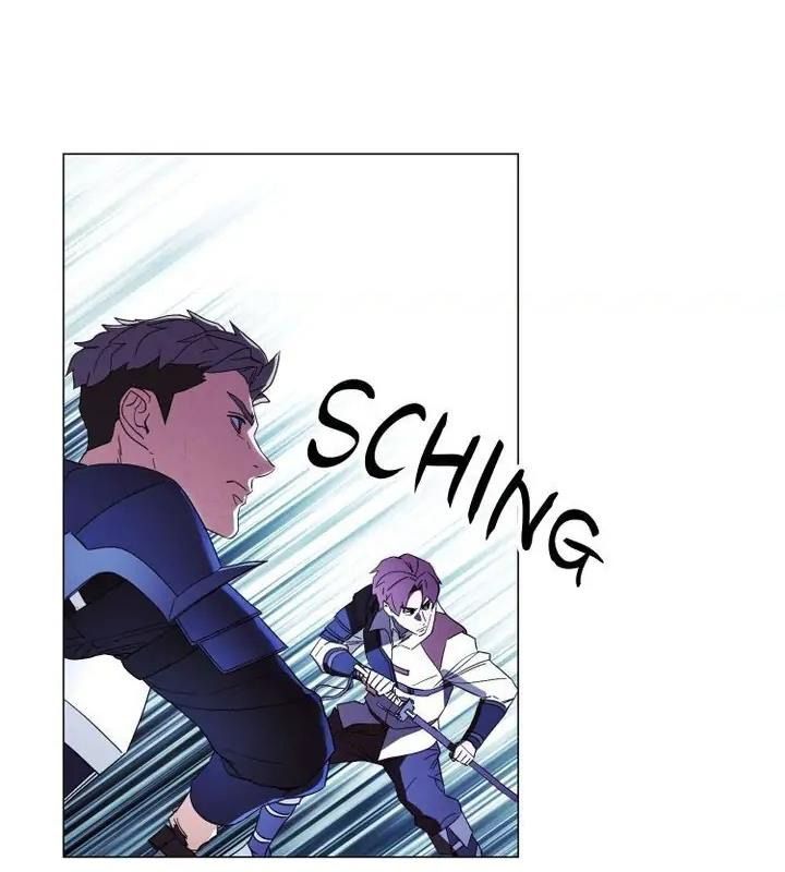 The Live Chap 57 - Next Chap 58